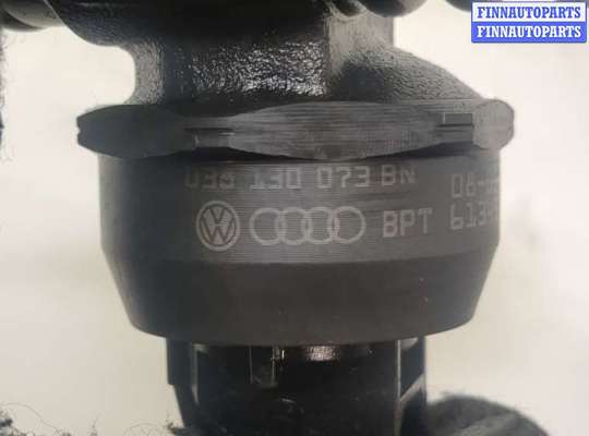 купить Форсунка топливная на Volkswagen Golf 5 2003-2009