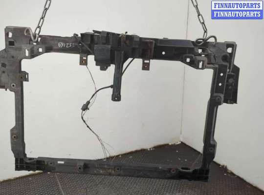 Купить Замок капота на Mazda CX-7 2007-2012 Замок капота MZ633127 на Mazda CX-7 2007-2012