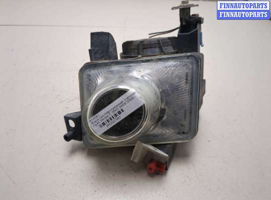 купить Фара противотуманная (галогенка) на Opel Vectra C 2002-2008
