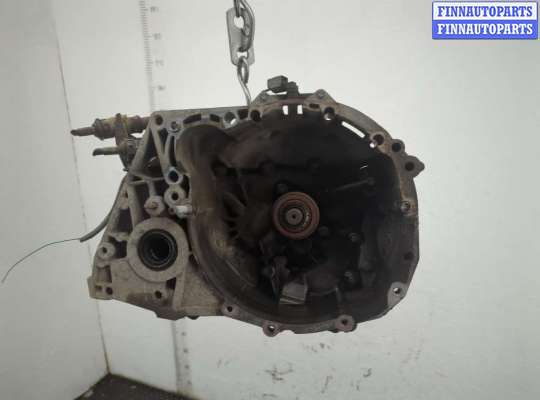 КПП 5-ст.мех. (МКПП) RN1602768 на Renault Megane 3 2009-2016