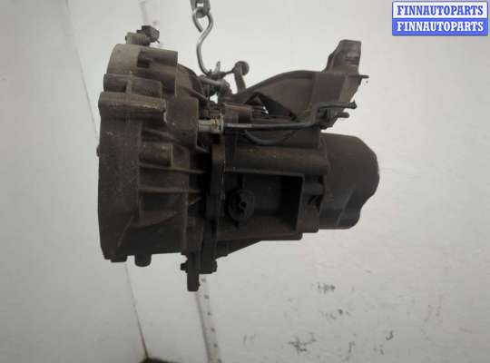 купить КПП 5-ст.мех. (МКПП) на Renault Megane 3 2009-2016