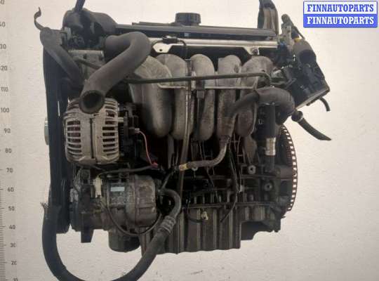 купить Двигатель (ДВС) на Volvo V70 2001-2008