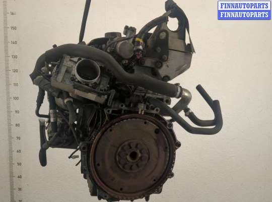 купить Двигатель (ДВС) на Volvo V70 2001-2008