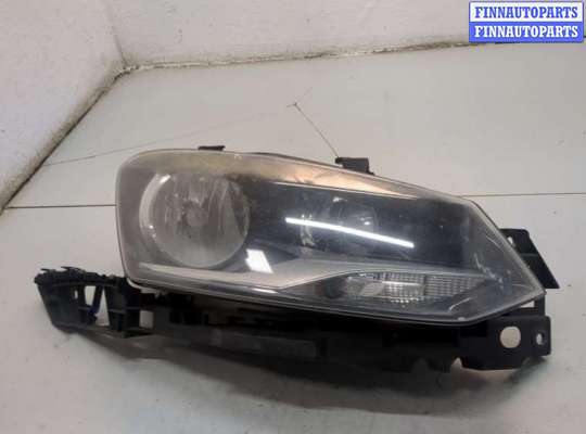 Фара (передняя) VG2787520 на Volkswagen Polo 2009-2014