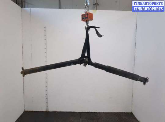 Кардан BM3664386 на BMW 3 E90, E91, E92, E93 2005-2012