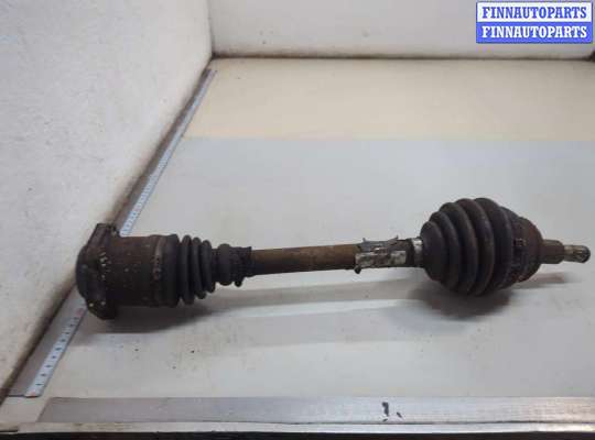 Полуось (приводной вал, шрус) VG2759655 на Volkswagen Golf 4 1997-2006