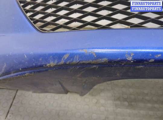 купить Бампер на Mazda 6 (GG) 2002-2007