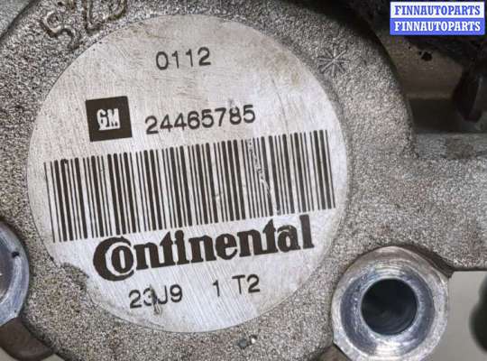 купить ТНВД на Opel Vectra C 2002-2008