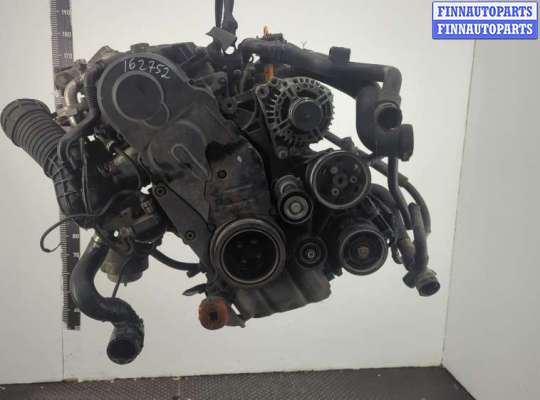 Форсунка топливная AU1744836 на Audi A4 (B7) 2004-2009