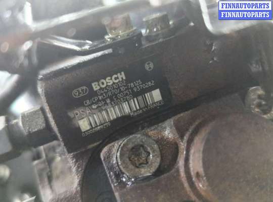 купить Форсунка топливная на Citroen C4 Grand Picasso 2006-2013