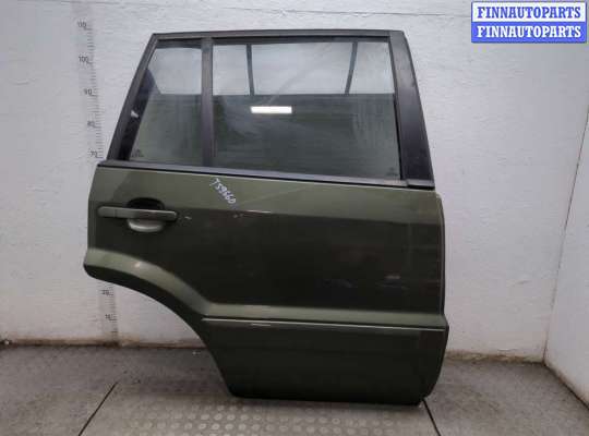 Купить Стекло форточки двери на Ford Fusion 2002-2012 Стекло форточки двери FO2147641 на Ford Fusion 2002-2012