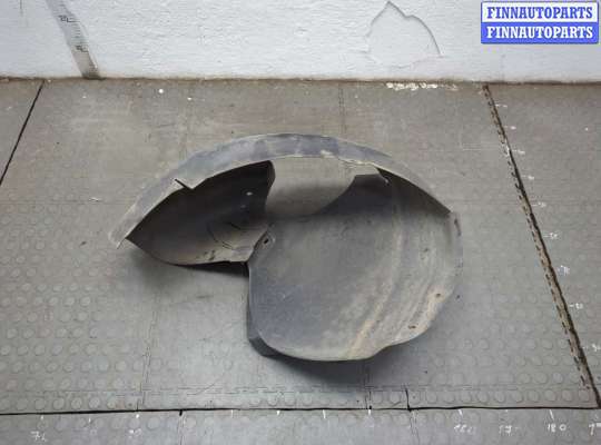 Защита арок (подкрылок) VG2795471 на Volkswagen Golf 5 2003-2009