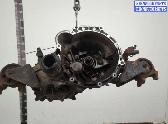 купить КПП 5-ст.мех. (МКПП) на KIA Rio 2005-2011