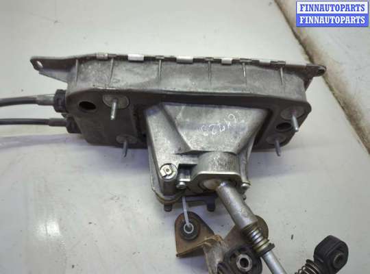 купить Кулиса КПП на Volkswagen Touran 2006-2010
