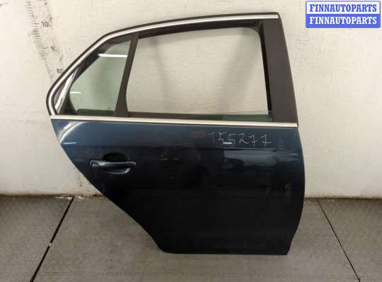 купить Замок двери на Volkswagen Jetta 5 2004-2010