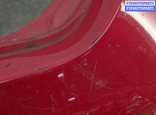купить Бампер на Honda Jazz 2002-2008