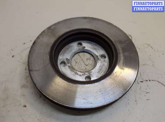 купить Диск тормозной на Ford Fusion 2002-2012