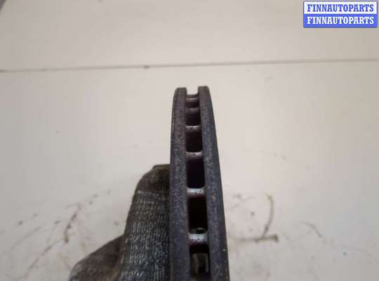 купить Диск тормозной на Ford Fusion 2002-2012