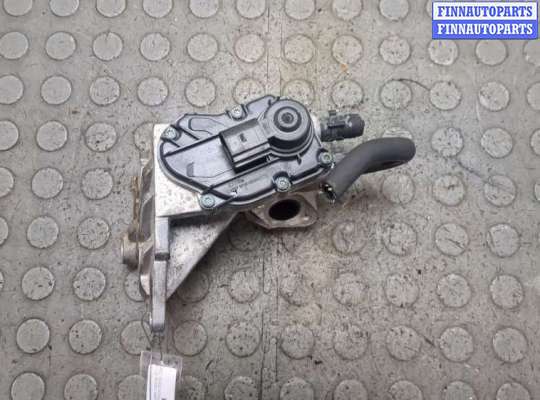 Клапан рециркуляции газов (EGR) на Volkswagen Golf V (1K)