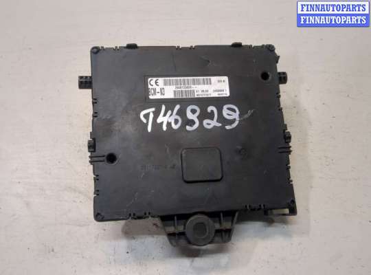 купить Блок управления бортовой сети (Body Control Module) на Mercedes Citan 2012-2021