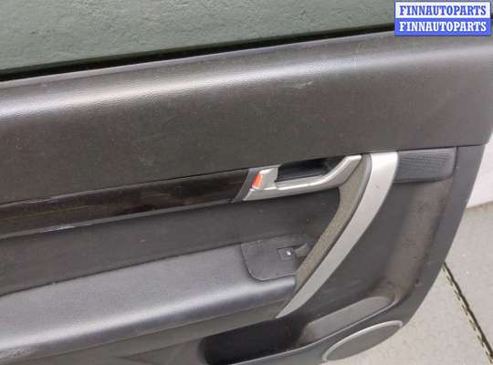 купить Дверь боковая (легковая) на Chevrolet Captiva 2011-2016
