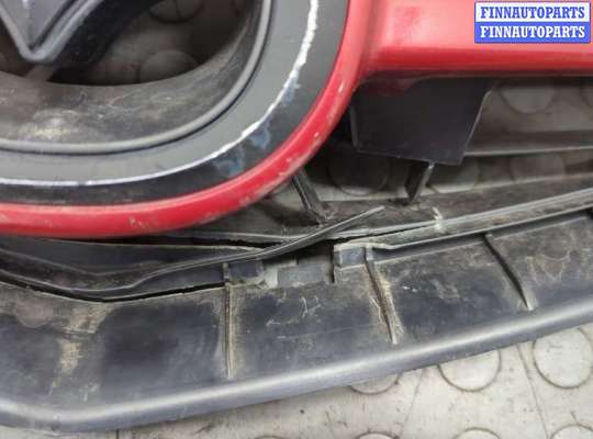 купить Решетка радиатора на Mazda 6 2008-2012 USA