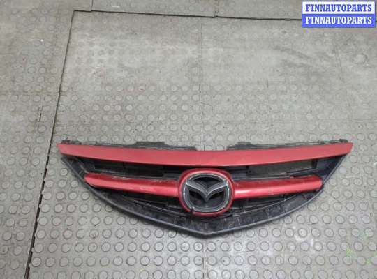 купить Решетка радиатора на Mazda 6 2008-2012 USA