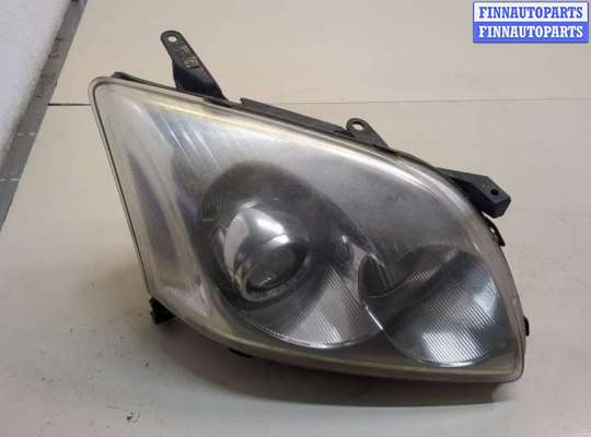 Фара (передняя) TT898500 на Toyota Avensis 2 2003-2008