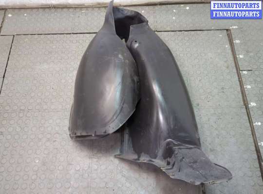 купить Защита арок (подкрылок) на Volkswagen Caddy 2004-2015