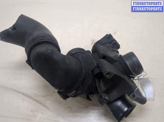 купить Заслонка дроссельная на Ford Focus 2 2005-2008