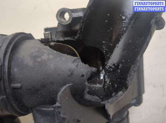 купить Заслонка дроссельная на Ford Focus 2 2005-2008