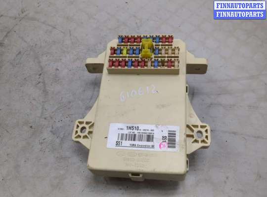 Блок предохранителей HN532715 на Hyundai i30 2007-2012