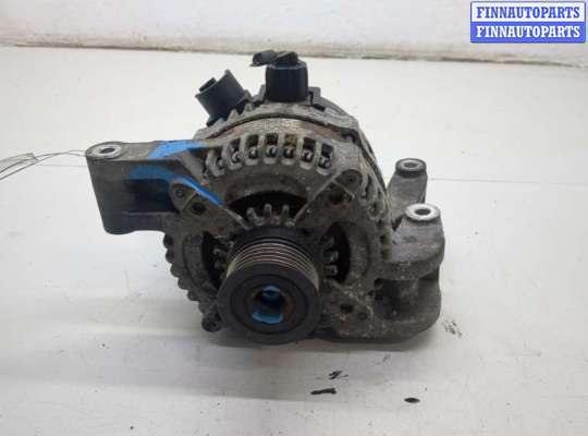 Генератор VL518528 на Volvo S40 2004-