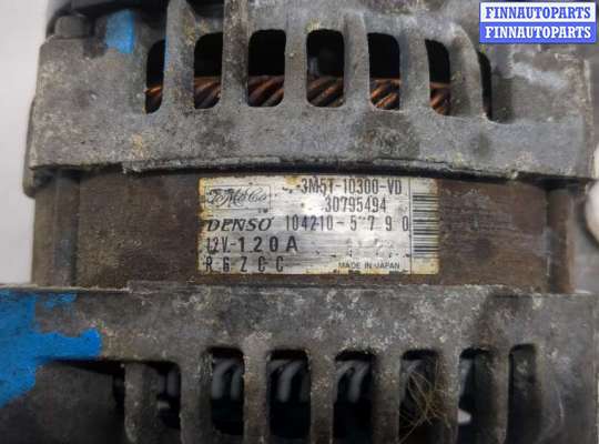купить Генератор на Volvo S40 2004-