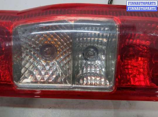 купить Фонарь (задний) на Ford Transit 2006-2014