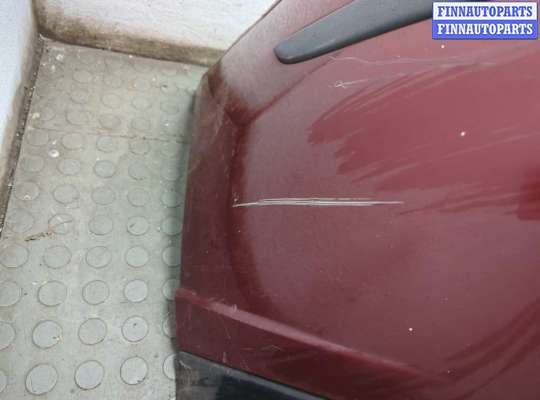 купить Бампер на Ford Focus 1 1998-2004