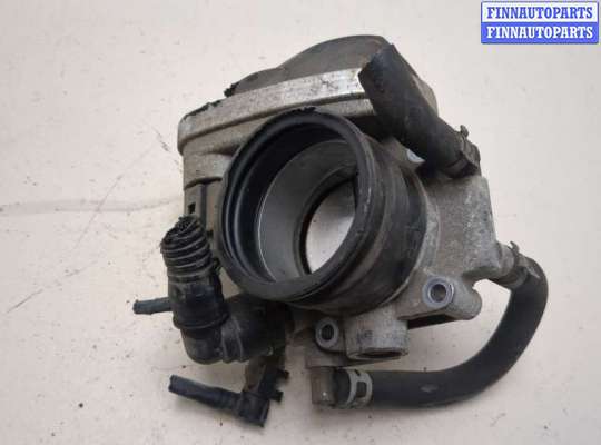 купить Заслонка дроссельная на Opel Astra H 2004-2010