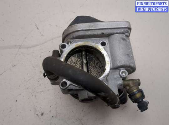 Заслонка дроссельная OP2399328 на Opel Astra H 2004-2010