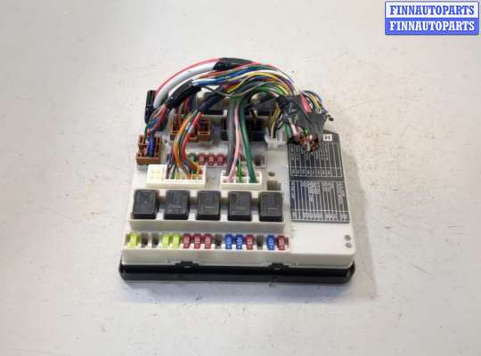 купить Блок комфорта на Nissan Navara 2004-2015