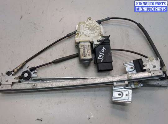 Стеклоподъемник электрический ST345373 на Seat Leon 1999-2006