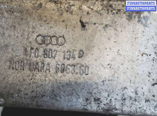 купить Кронштейн усилителя бампера на Audi A6 (C6) 2004-2011