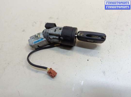 купить Замок зажигания на Peugeot Partner 2008-2012