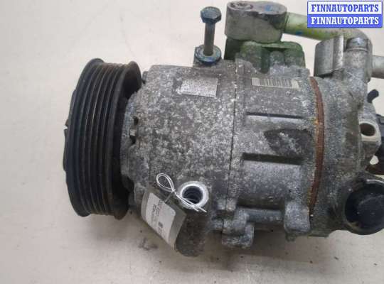 купить Компрессор кондиционера на Volkswagen Polo 2001-2005