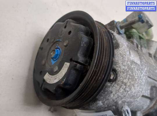 купить Компрессор кондиционера на Volkswagen Polo 2001-2005