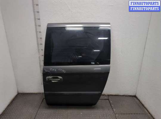 купить Стекло боковой двери на Chrysler Voyager 2000-2007