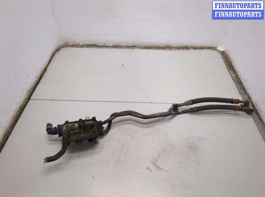 Теплообменник AR92225 на Alfa Romeo Giulietta 2010-2020