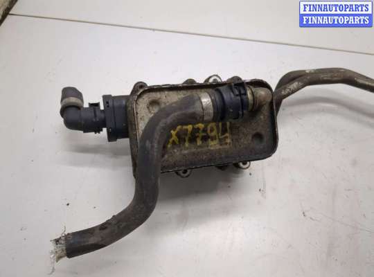 купить Теплообменник на Alfa Romeo Giulietta 2010-2020