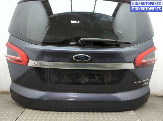 купить Фонарь крышки багажника на Ford S-Max 2010-2015