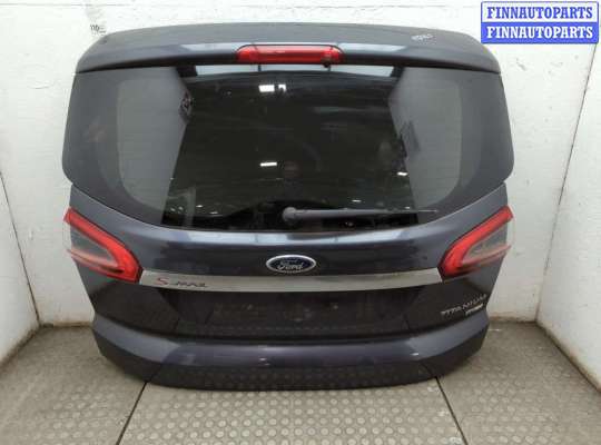Фонарь крышки багажника FO2158566 на Ford S-Max 2010-2015