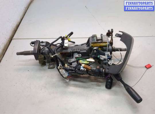 купить Колонка рулевая на Toyota Sequoia 2000-2008
